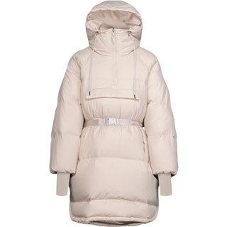 Long jacket woman Johaug Poncho 2.0