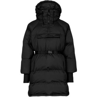 Long jacket woman Johaug Poncho 2.0