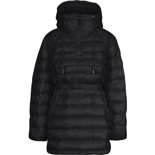 Long jacket woman Johaug Poncho