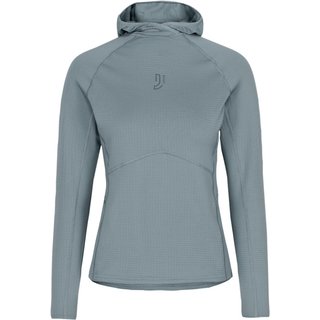 Women's hooded sweatshirt Johaug Discipline Tech
