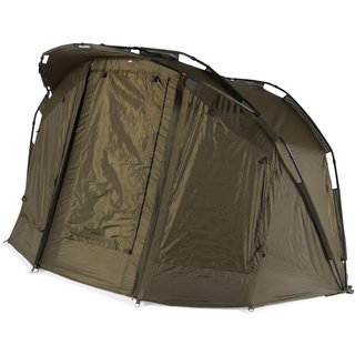 Solo Bivouac Tent JRC Defender Peak