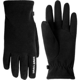 Women's fleece gloves Kari Traa