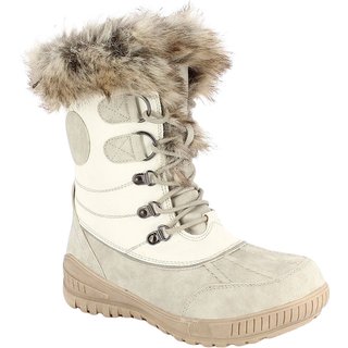 Women's après ski Kimberfeel Delmos