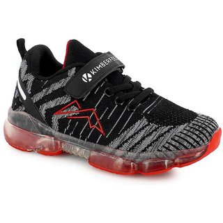 Children's hiking Trainers Kimberfeel Lucas
