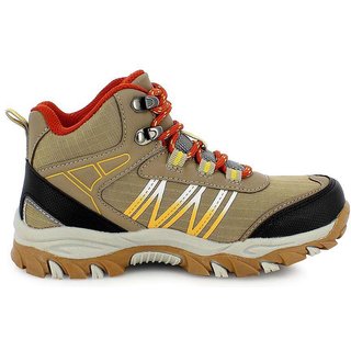 Children's hiking Trainers Kimberfeel Vinson