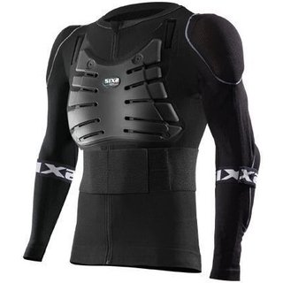 Vest Sixs Kit Pro TS10