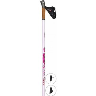 Nordic walking stick KV+ Exclusive 2019