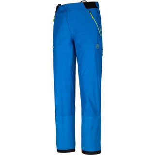 Ski Trousers La Sportiva Crossridge Evo Shell