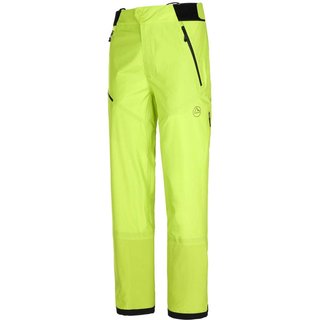 Ski Trousers La Sportiva Crossridge Evo Shell