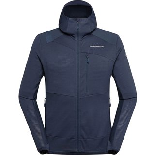 Hooded fleece La Sportiva Aequilibrium Thermal
