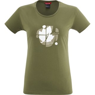 Women's T-shirt Lafuma Pearl