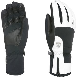 Women's ski gloves Level Iris