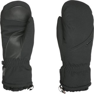 Women's ski mittens Level Mummies