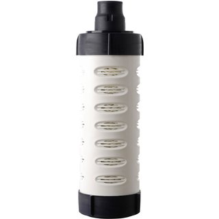 Bottle filter cartridge Lifesaver