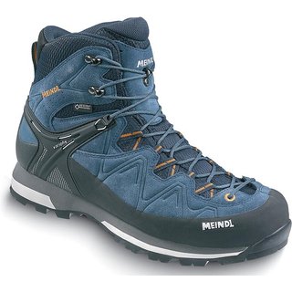 Hiking Trainers Meindl Tonale GTX