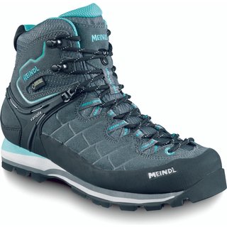 Women's hiking Trainers Meindl Litepeak GTX