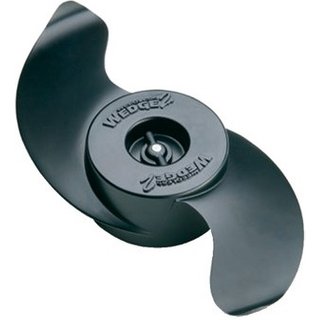 Propeller motor weedless wedge 2 Minn Kota MKP-32
