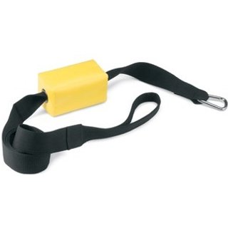 Reinforced halyard float Minn Kota MKA-28