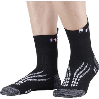 Football Socks Monnet Ice