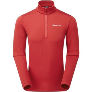 Fleece Montane Protium Pull-on