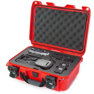 Drone case Nanuk 915 DJIâ„¢ Mavic 3
