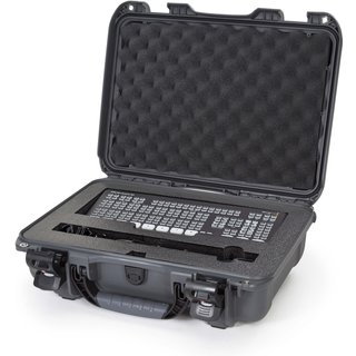 Laptop case Nanuk 923 Atem Mini Extreme