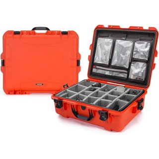 Camera case Nanuk 945 Pro Photo