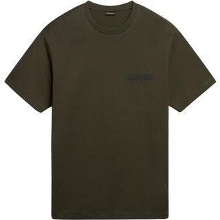 T-shirt Napapijri Hill