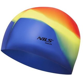 Bathing cap NILS Aqua NQC M04