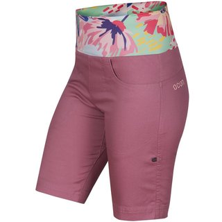 Women's shorts Ocun Sansa rose