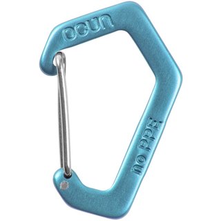 Carabiners Ocun Mini Condor (x20)
