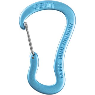Carabiners Ocun Mini Condor (x20)