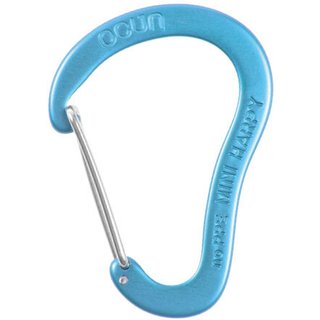Carabiners Ocun Mini Condor (x20)