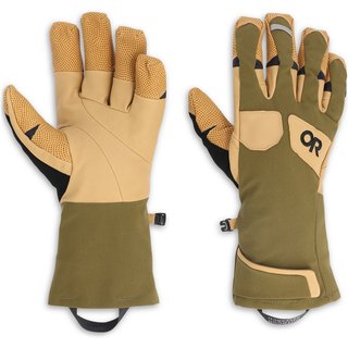 Heated gloves Outdoor Research Extravert