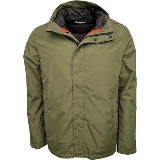 Jacket Pro-X Elements Raimund