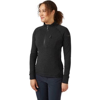 Women's fleece Rab Nexus