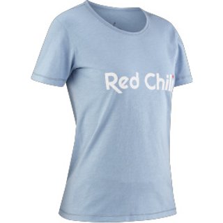 Women's T-shirt Red Chili Corporate