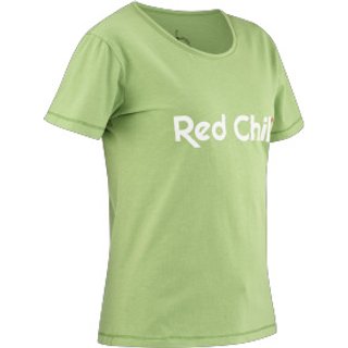 Women's T-shirt Red Chili Corporate