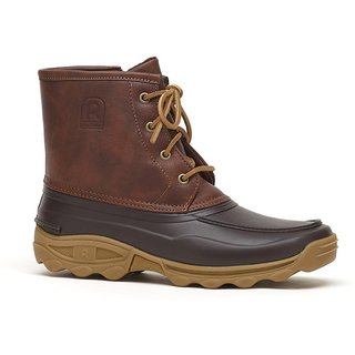 Boots Rouchette Clean North