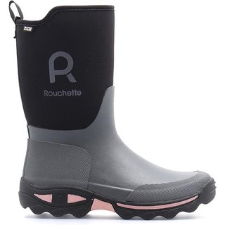 Women's boots Rouchette Clean Garden