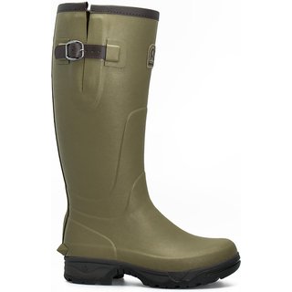 Women's boots Rouchette Veneur Neo