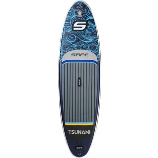 Stand up paddle board Safe Waterman Tsunami 9'6''