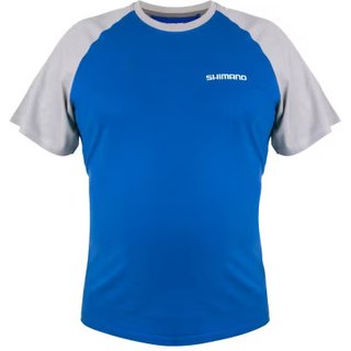 T-shirt Shimano