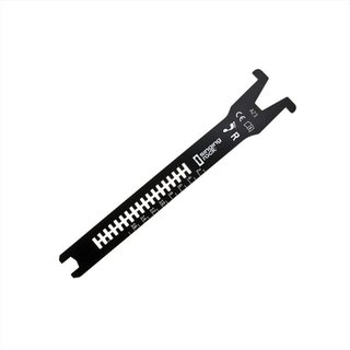 Cleat clip Singing Rock II