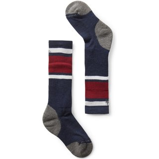 Children's socks Smartwool Stripe OTC