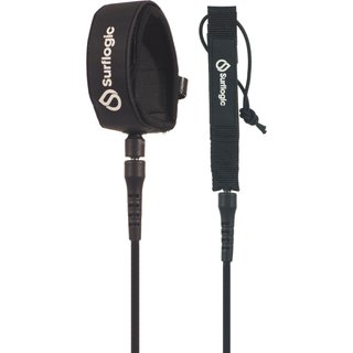 Leash chéville Surflogic Longboard 9