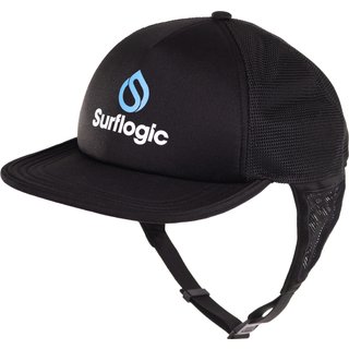 Surf cap Surflogic Trucker