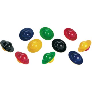 Pack of 10 egg flips Tanga sports