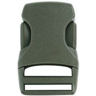 Belt buckle Tasmanian Tiger TT SR 25 V Molle