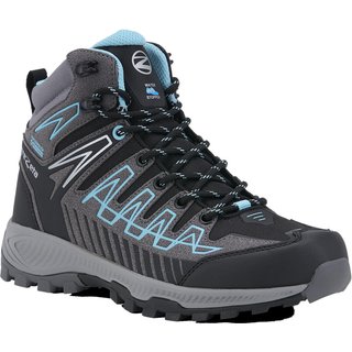 Women's hiking Trainers Trezeta Thunder Mid